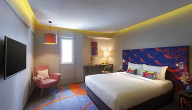 Tinidee Trendy Bangkok Khaosan