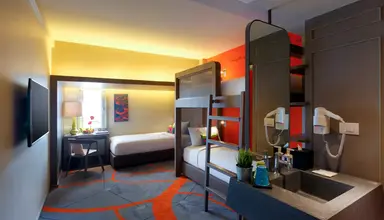 Tinidee Trendy Bangkok Khaosan