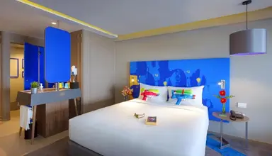 Tinidee Trendy Bangkok Khaosan
