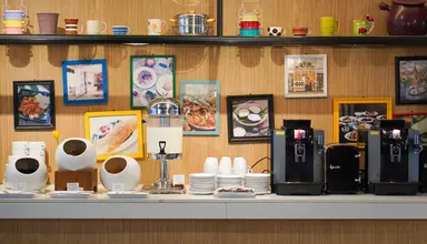 Tinidee Trendy Bangkok Khaosan