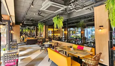 Tinidee Trendy Bangkok Khaosan
