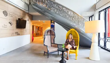 Tinidee Trendy Bangkok Khaosan