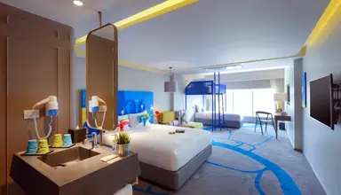 Tinidee Trendy Bangkok Khaosan