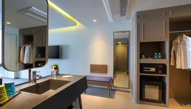 Tinidee Trendy Bangkok Khaosan