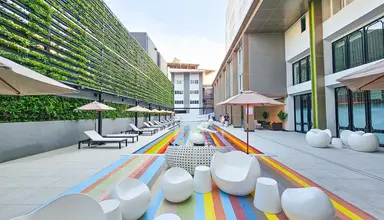 Tinidee Trendy Bangkok Khaosan