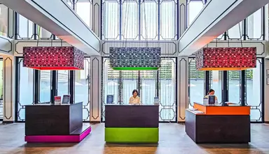 Tinidee Trendy Bangkok Khaosan