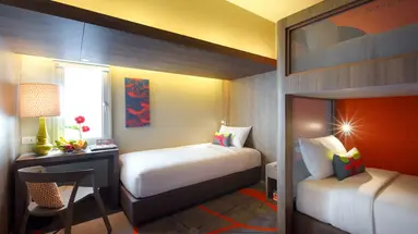 Tinidee Trendy Bangkok Khaosan