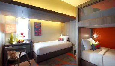 Tinidee Trendy Bangkok Khaosan