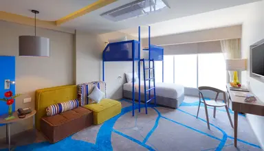 Tinidee Trendy Bangkok Khaosan