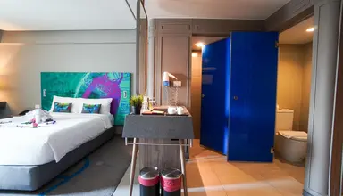 Tinidee Trendy Bangkok Khaosan