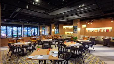 Tinidee Trendy Bangkok Khaosan