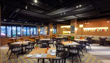 Tinidee Trendy Bangkok Khaosan