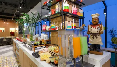 Tinidee Trendy Bangkok Khaosan