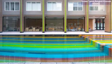 Tinidee Trendy Bangkok Khaosan