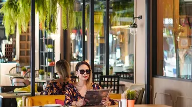 Tinidee Trendy Bangkok Khaosan