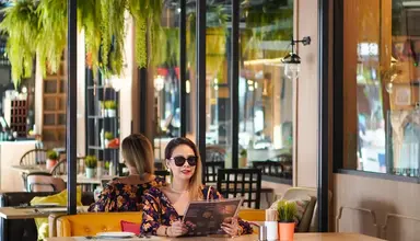 Tinidee Trendy Bangkok Khaosan