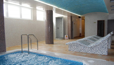 Tino Sveti Stefan