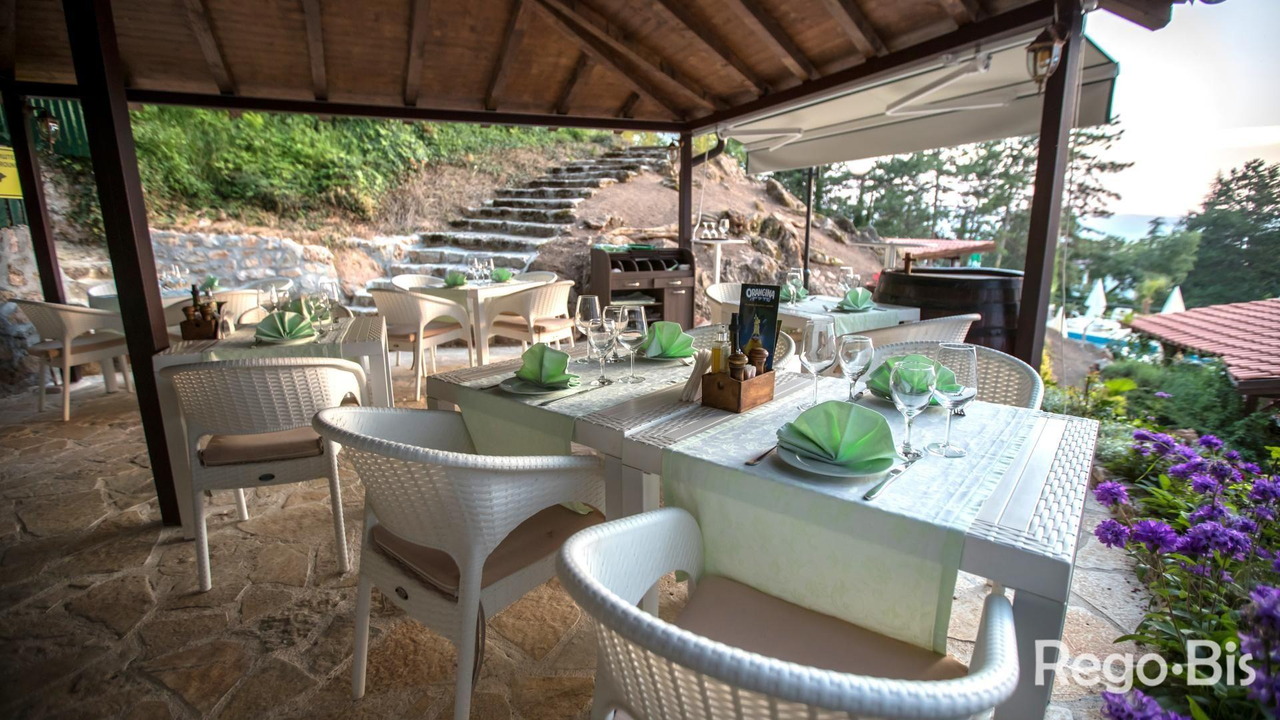 Tino Sveti Stefan