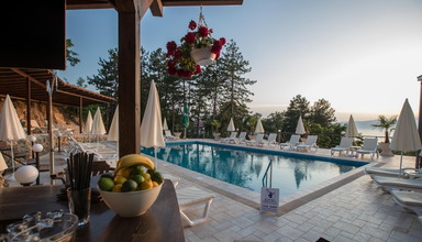 Tino Sveti Stefan