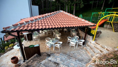 Tino Sveti Stefan