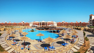 Tirana Aqua Park Resort