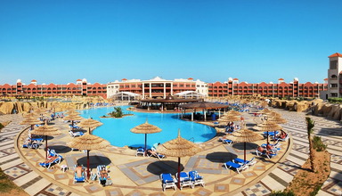 Tirana Aqua Park Resort