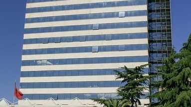 Tirana International