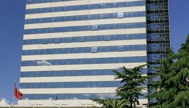 Tirana International