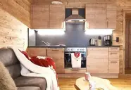 Tirol Chalets Lessner