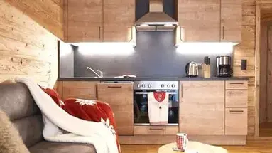 Tirol Chalets Lessner