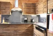 Tirol Chalets Lessner