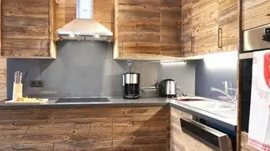Tirol Chalets Lessner