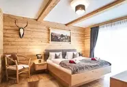 Tirol Chalets Lessner