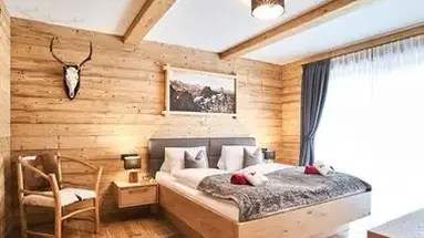 Tirol Chalets Lessner