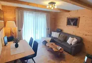 Tirol Chalets Lessner