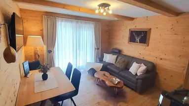 Tirol Chalets Lessner