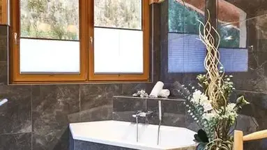 Tirol Chalets Lessner