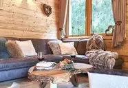Tirol Chalets Lessner