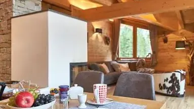 Tirol Chalets Lessner