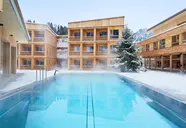 Tirol Lodge