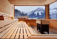 Tirol Lodge