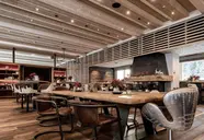 Tirol Lodge