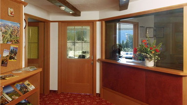 Tirolerhof (Terento)