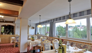 Tirolerhof (Terento)