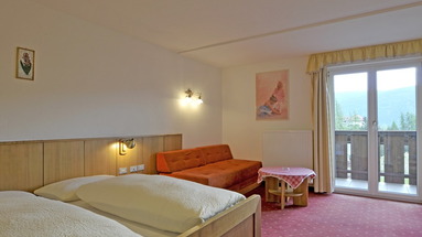 Tirolerhof (Terento)