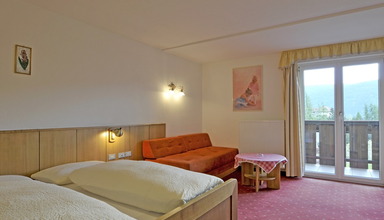 Tirolerhof (Terento)