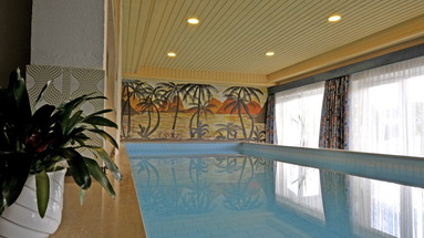 Tirolerhof (Terento)