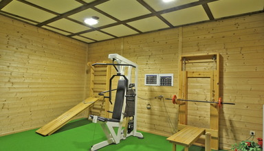 Tirolerhof (Terento)