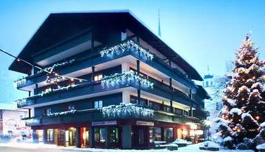Tirolerhof (Zell am Ziller)