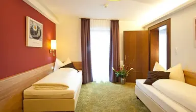Tirolerhof (Zell am Ziller)